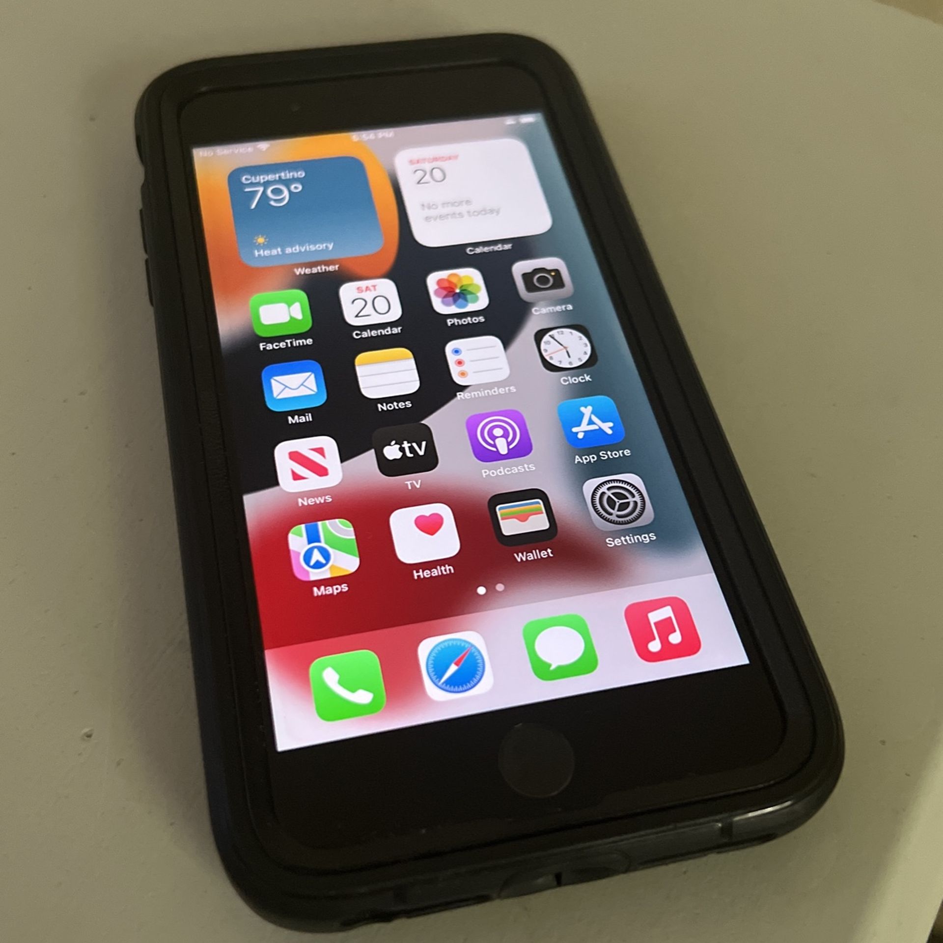 iPhone 7 Plus Verizon