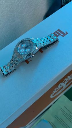 Bulova men’s watch