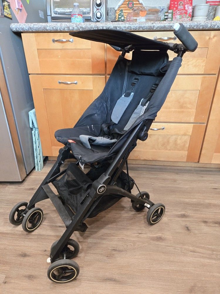 gb Pockit Stroller
