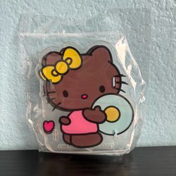 🎀 Kawaii Sanrio Acrylic Pencil Holder