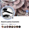 💄Noemi Lashes Cosmetic💋