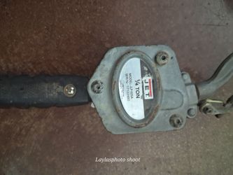 JET JLP-025A 1/4 Ton Come Along Puller