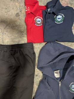 Somerset uniform