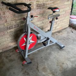 Fitness Bike 