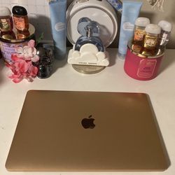 Macbook Air 2019 13.3” Rose Gold
