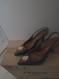 Heels shoes