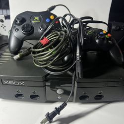 Xbox Original
