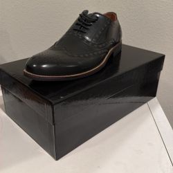 Dress Shoes 