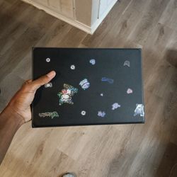 chrome book laptop