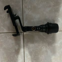 Tablet Holder For Trucks With USB