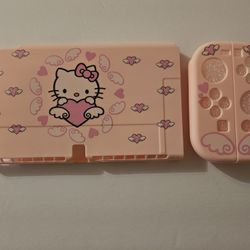 Nintendo Switch OLED Case