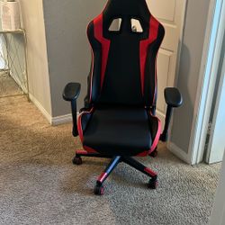 Brand New Gaming Chair