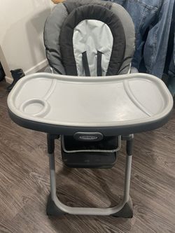 Graco Highchair