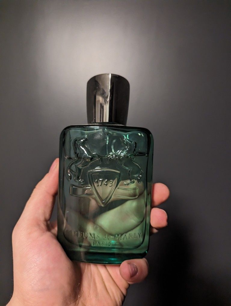 PDM GREENLY MENS COLOGNE NO BOX