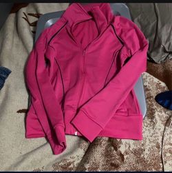 $15, Women’s Adidas sweater size Medium
