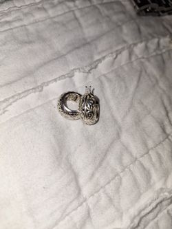 Sterling Silver