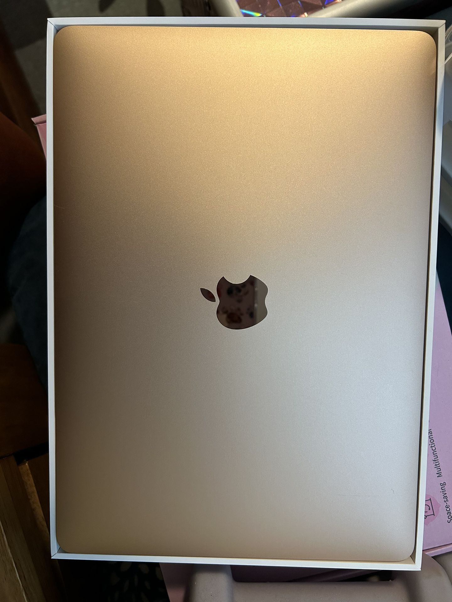 MacBook Air