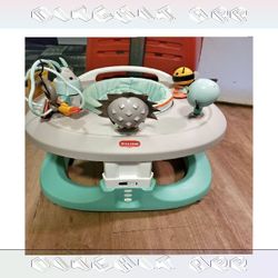 political sit Baby Walking Support Safe and Happy Motion for Infants