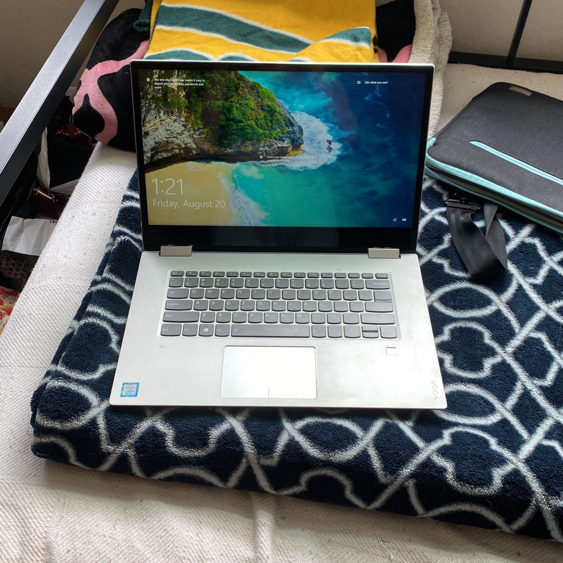 Lenovo Yoga 720 Laptop - $600 OBO