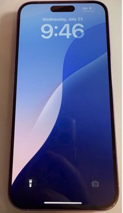 iPhone 16 plus pink