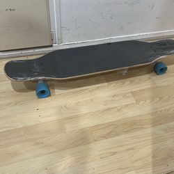 New Skateboard Longboard