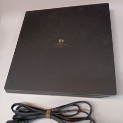 Ps4 Pro 1TB