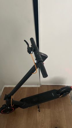 Hiboy Electric Scooter-Runs Great, 3 speed modes