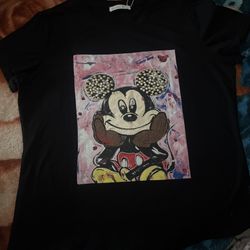 Mickey Shirt
