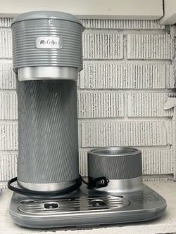 Coffee Maker