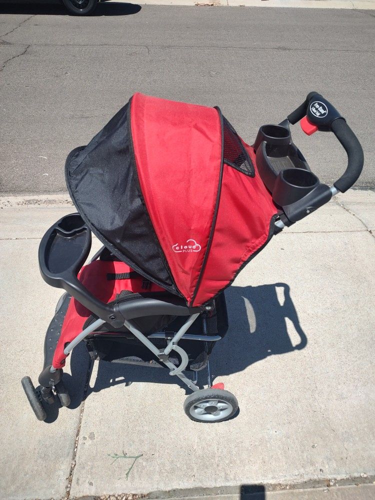 Stroller