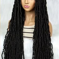 Braided Wigs