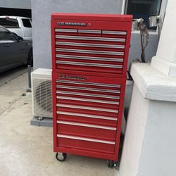 US GENERAL TOOL BOX