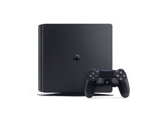 Selling PS4 1 TB With games installed
