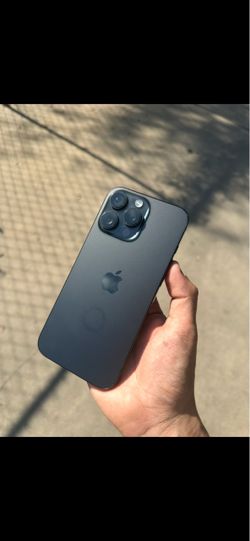 iphone 16 Pro Max Metro 256GB