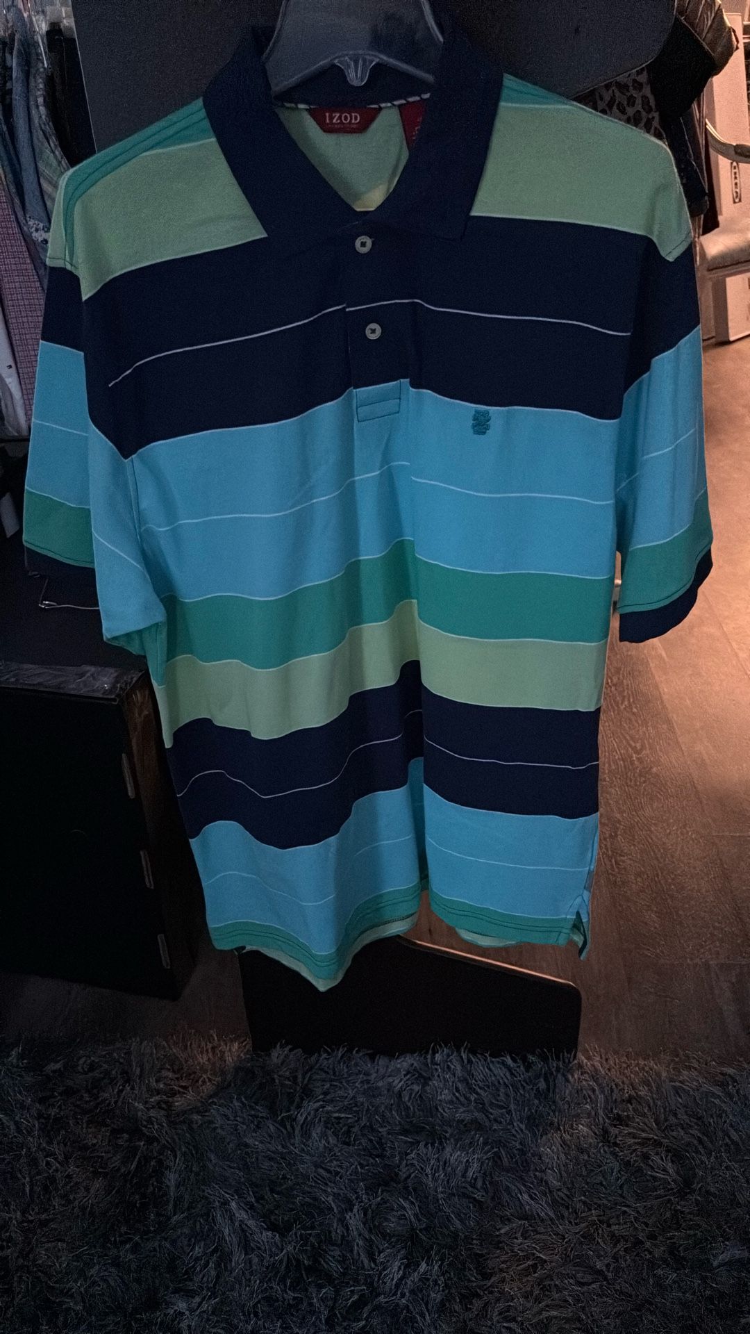 Men’s IZOD Shirt