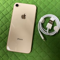 iPhone 8 Unlocked For All Carriers