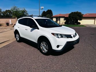 2014 Toyota Rav4