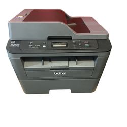 Brother DCP-L2540DW Laser Copier Printer L2540 Duplex 