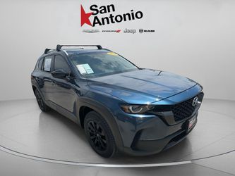 2024 Mazda CX-50