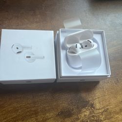 AirPods 4 (ANC)