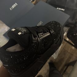 Amiri Shoes Size 12 Men 