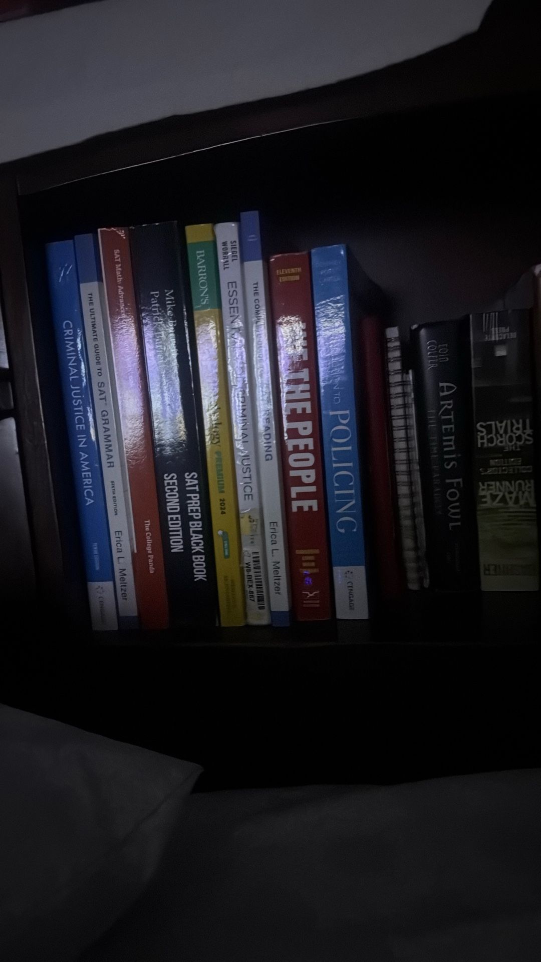 Books