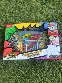 Pokémon Ascended Heroes