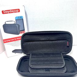 Nintendo Switch Carrying Case 