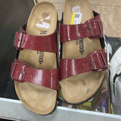 Birkenstocks Men’s 