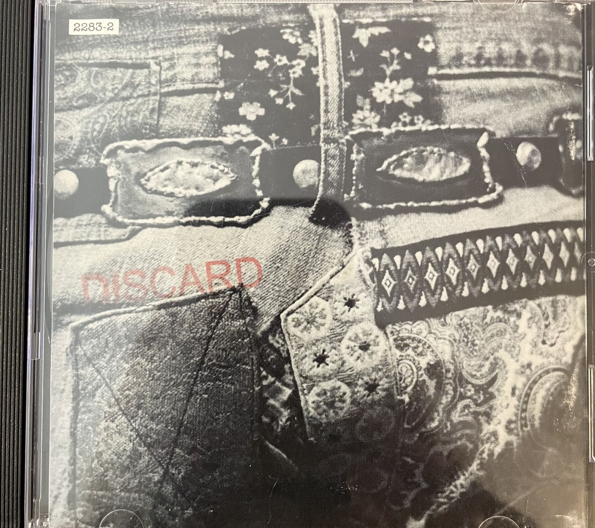 NEIL YOUNG After The Gold Rush (CD-1970)