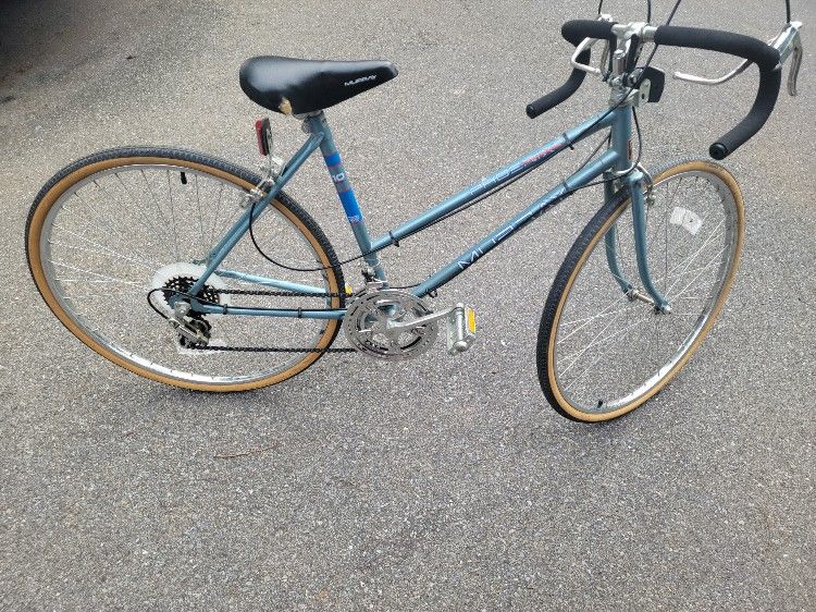 Road Bike