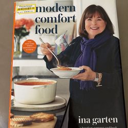 Modern Comfort Food