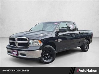 2020 RAM 1500 Classic