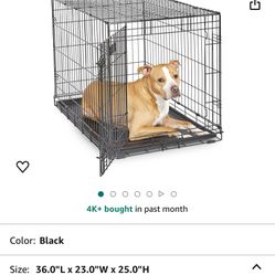 Midwest Dog Crate
